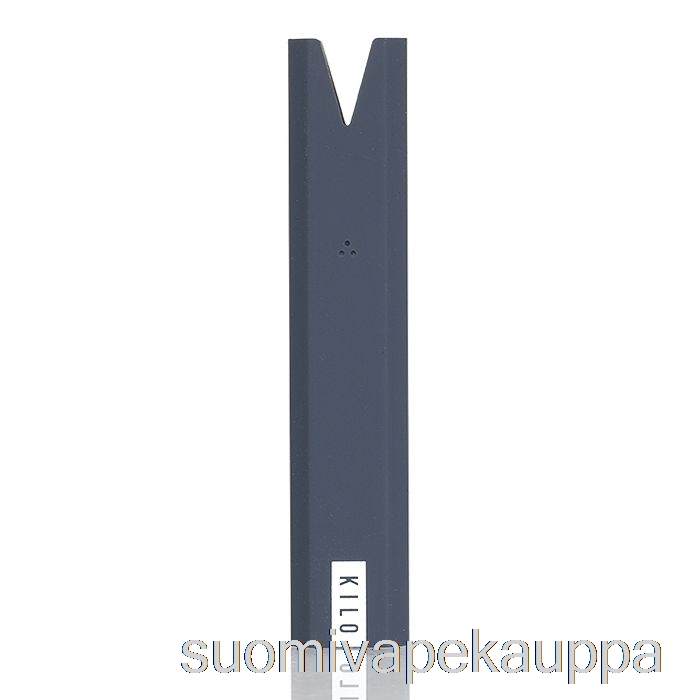 Vape Kauppa Kilo 1k Ultra Kannettava Pod System Patriot Blue